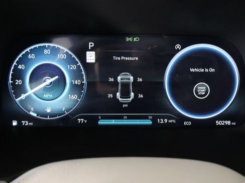 Used 2023 Hyundai Palisade Limited FWD image 4