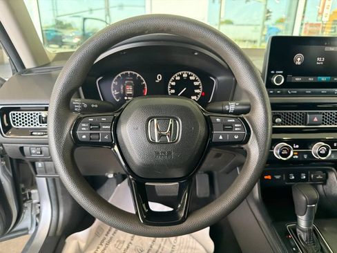 Used 2026 Honda Civic LX image 22