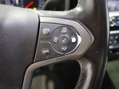 Used 2014 Chevrolet Silverado 1500 LT w/ All Star Edition AWD/4WD image 33