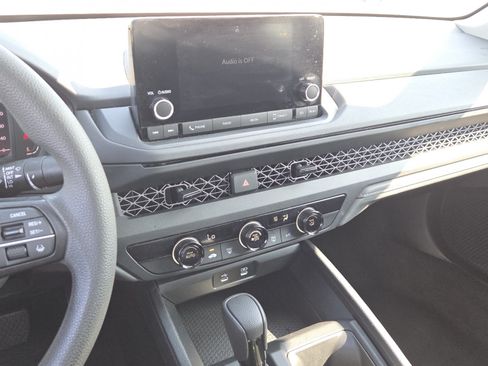 Used 2024 Honda Accord LX image 26