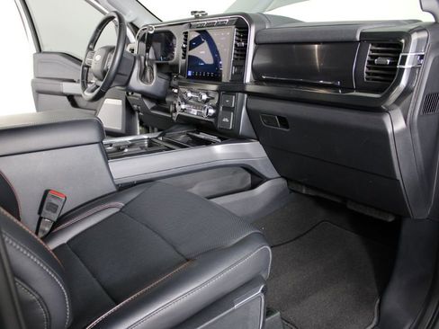 Used 2024 Ford F350 Lariat w/ Sport Appearance Package image 42