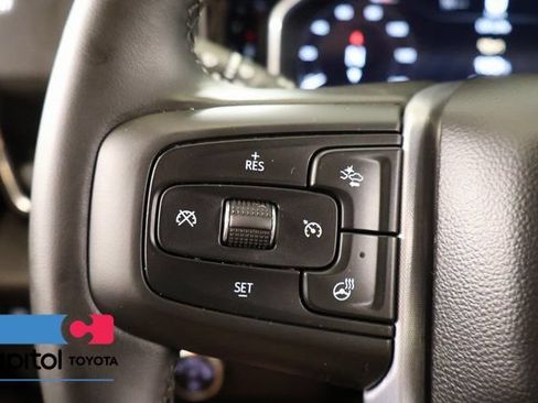 Used 2026 GMC Sierra 1500 Elevation AWD/4WD image 17