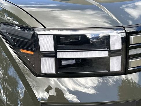 New 2026 Hyundai Santa Fe SEL FWD image 9