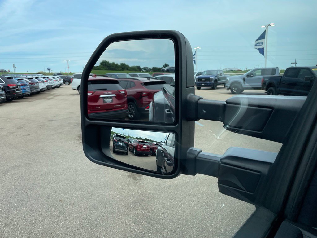 Used 2024 Ford F350 XL AWD/4WD image 34