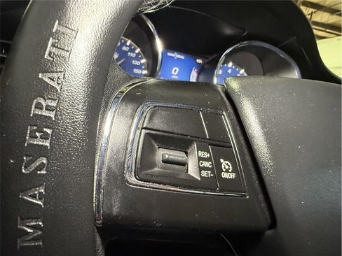 Used 2016 Maserati Quattroporte S image 30
