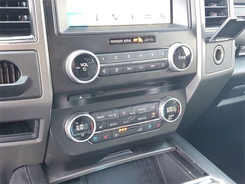 Used 2018 Ford Expedition Max XLT w/ Equipment Group 202A image 26