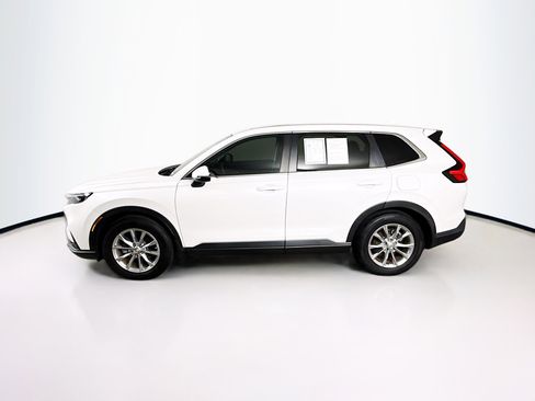 Certified 2023 Honda CR-V EX-L image 7