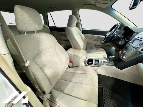 Used 2014 Subaru Outback 2.5i Premium AWD/4WD image 27