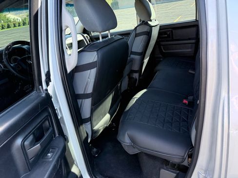 Used 2015 RAM 1500 Tradesman w/ Popular Equipment Group image 10