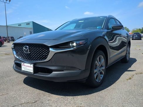 New 2026 MAZDA CX-30 AWD 2.5 S w/ Premium Package image 8