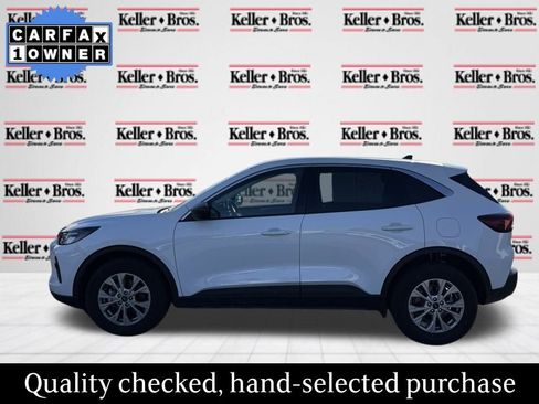 Used 2023 Ford Escape Active image 4