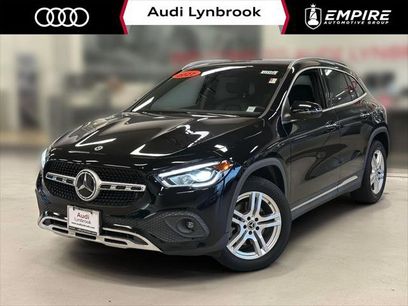 Used 2022 Mercedes-Benz GLA 250 GLA 250