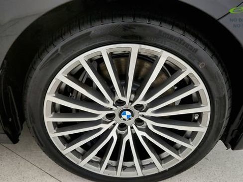 Used 2021 BMW 750i xDrive w/ Executive Package AWD/4WD image 77