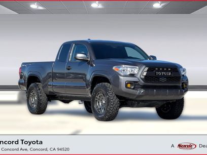 Used 2022 Toyota Tacoma SR