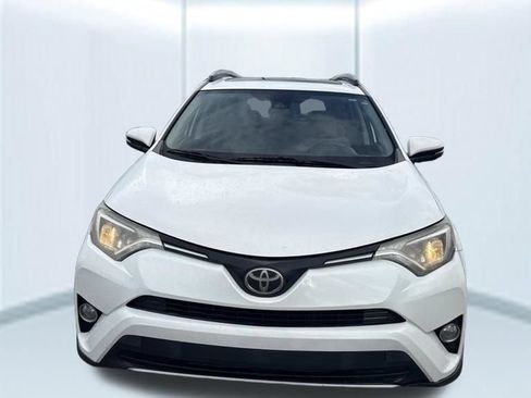 Used 2017 Toyota RAV4 XLE w/ Plus Special Value Package FWD image 2