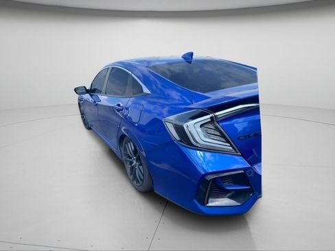 Used 2020 Honda Civic Si image 11