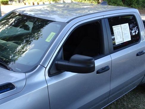 Used 2025 RAM 1500 Tradesman image 27