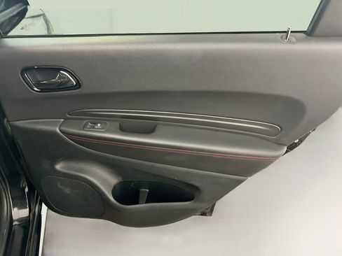 Used 2024 Dodge Durango GT AWD/4WD image 33