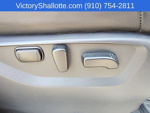 Used 2022 Nissan Armada Platinum w/ Captain's Chairs Package AWD/4WD image 44