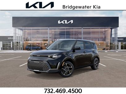 New 2025 Kia Soul EX