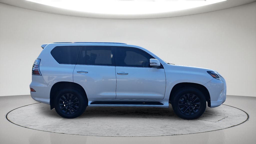 Used 2023 Lexus GX 460 Premium w/ Premium Package AWD/4WD image 5