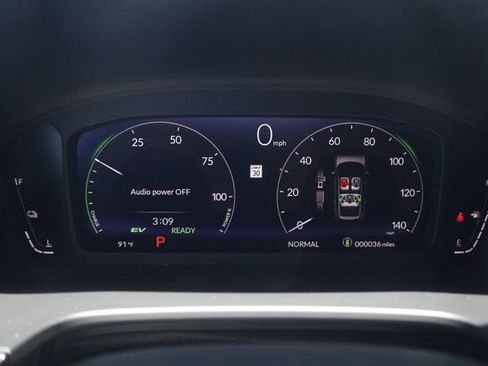 New 2026 Honda CR-V Sport image 13