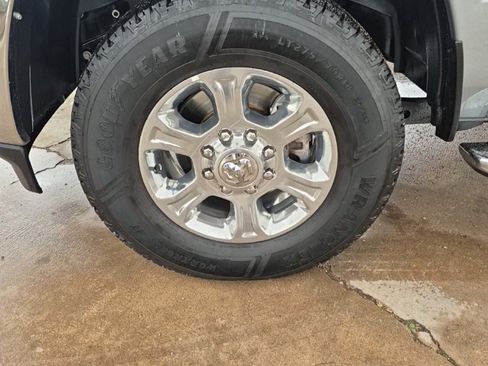 Certified 2024 RAM 2500 Big Horn image 9