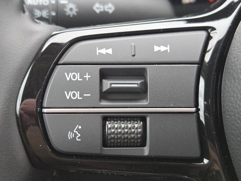 New 2026 Honda CR-V EX-L image 32