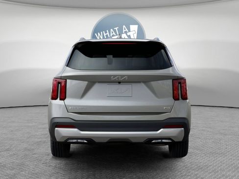 New 2026 Kia Sorento S AWD/4WD image 13