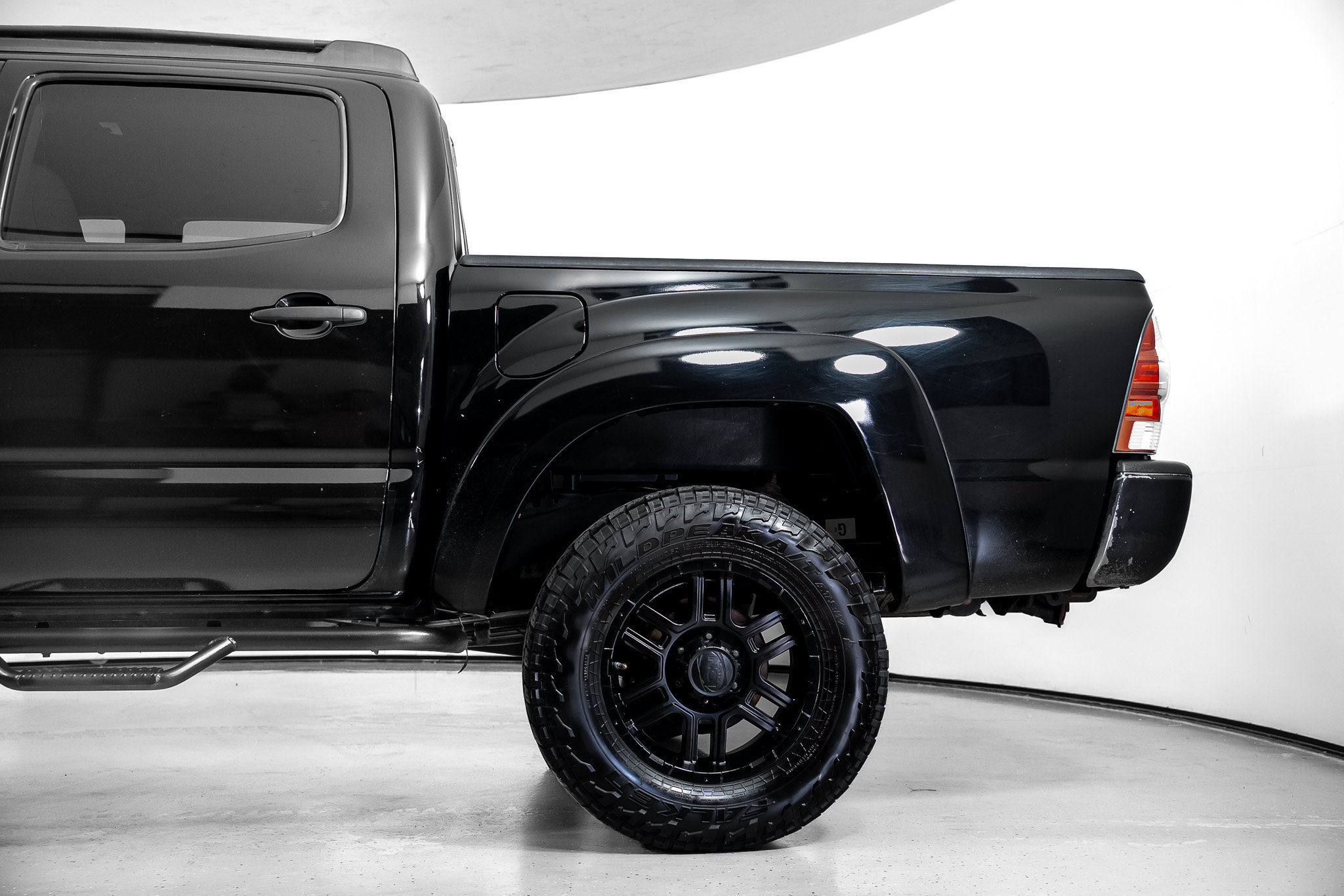 Used 2015 Toyota Tacoma 4x4 Double Cab w/ SR5 Package image 15