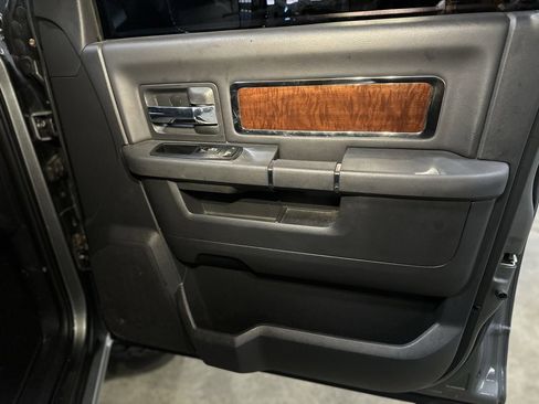 Used 2012 RAM 2500 Laramie w/ HD Snow Plow Prep Group image 27