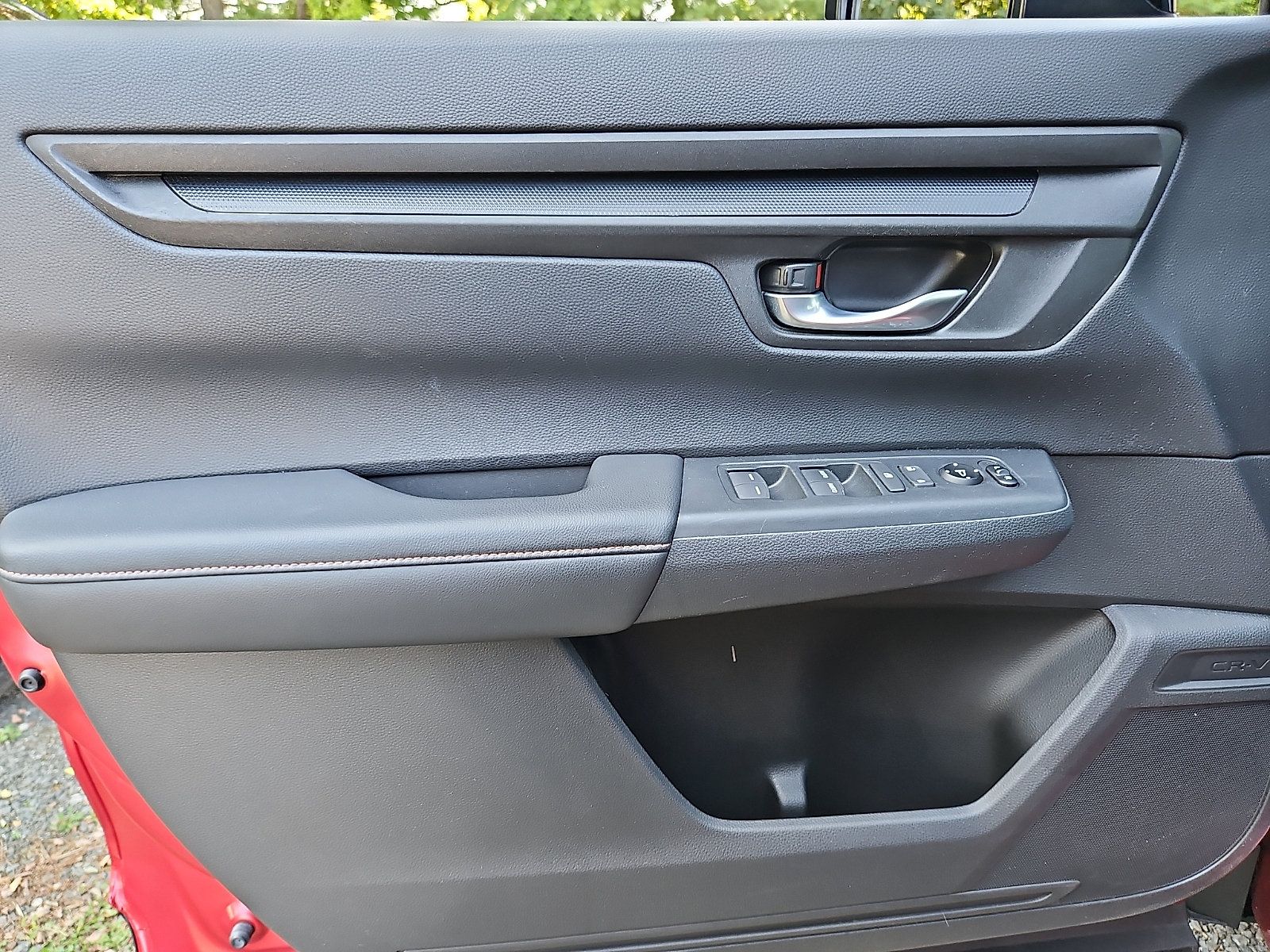 Certified 2023 Honda CR-V Sport image 12