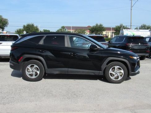 Used 2024 Hyundai Tucson SEL AWD/4WD image 2