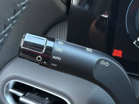 New 2026 Hyundai Palisade Calligraphy image 18