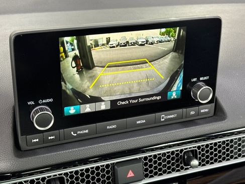 Used 2025 Honda Civic Sport image 25