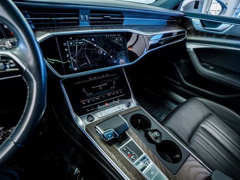 Used 2022 Audi A7 3.0T Premium Plus image 49