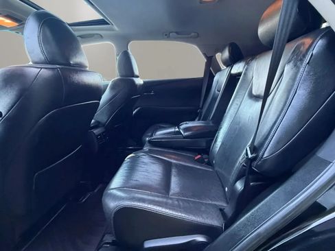 Used 2015 Lexus RX 350 FWD image 11
