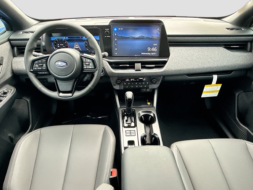 New 2026 Subaru Outback Limited AWD/4WD image 28