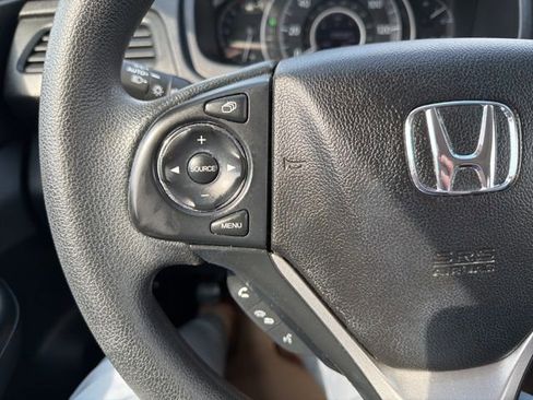 Used 2016 Honda CR-V EX image 24