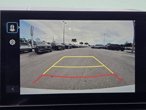 New 2026 Hyundai Santa Fe SEL image 21