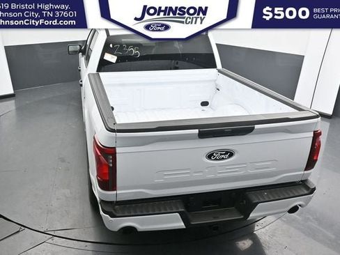 New 2026 Ford F150 STX w/ F-150 LOBO Package AWD/4WD image 22