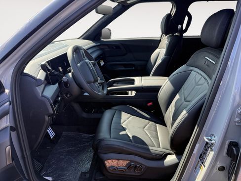 New 2027 Kia Telluride X-Line SX Prestige w/ Towing Package AWD/4WD image 10