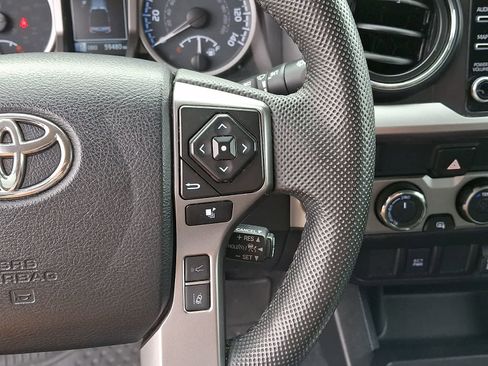 Certified 2023 Toyota Tacoma SR5 w/ SX Package AWD/4WD image 26