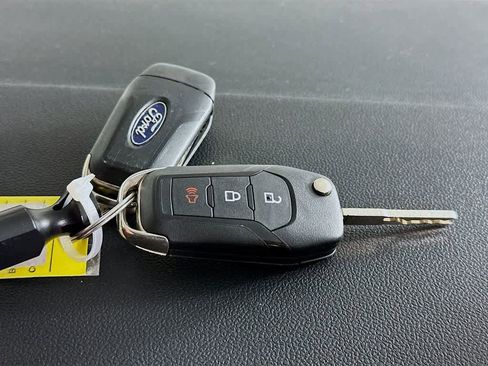 Certified 2022 Ford Escape S image 20