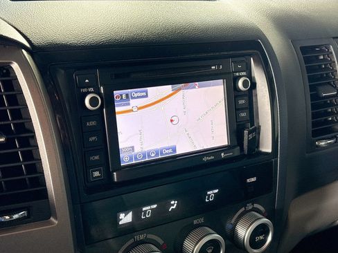 Used 2014 Toyota Sequoia Limited AWD/4WD image 16