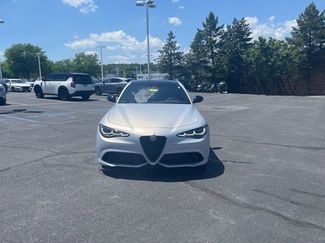 Used 2024 Alfa Romeo Giulia RWD video 2