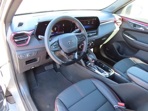 New 2026 Chevrolet TrailBlazer RS w/ Convenience Package image 19