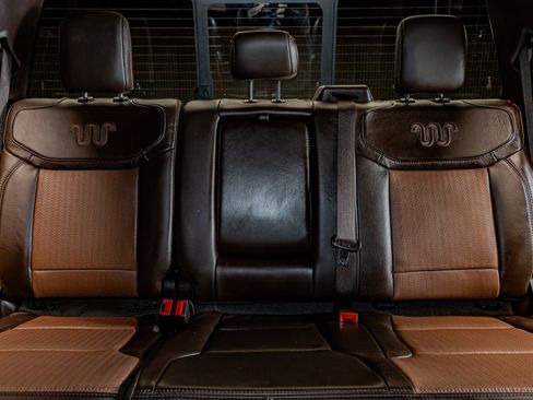 Used 2024 Ford F250 King Ranch w/ Chrome Package image 26