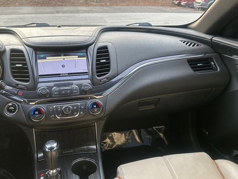Used 2019 Chevrolet Impala Premier image 32