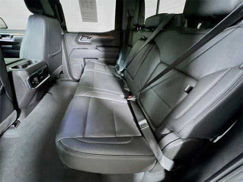 Used 2025 GMC Sierra 1500 Denali image 21